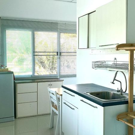 Koh Mook Riviera Beach Resort Екстер'єр фото